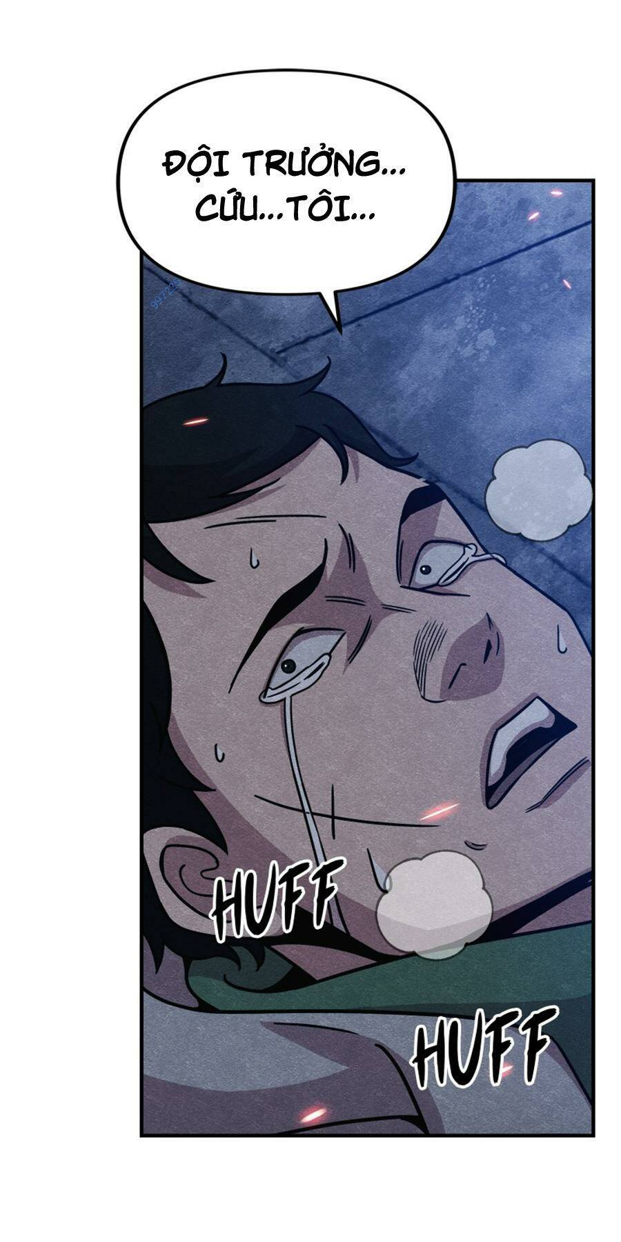 Xác Sống Và Sát Nhân Chap 32 - Next Chap 33