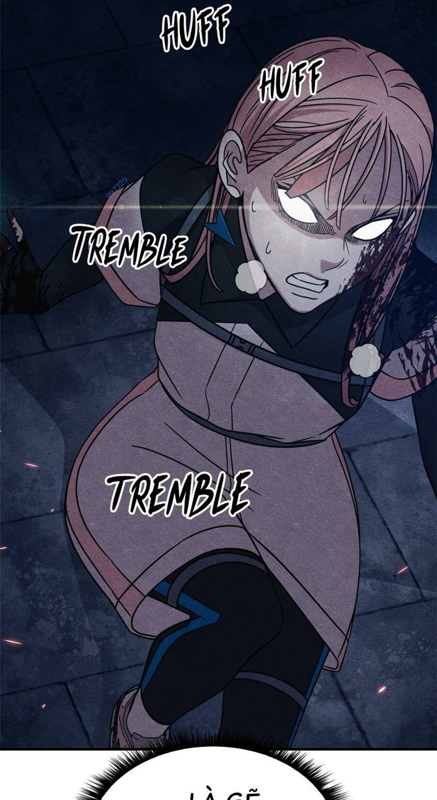 Xác Sống Và Sát Nhân Chap 32 - Next Chap 33