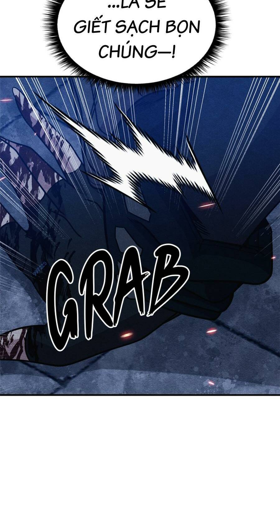 Xác Sống Và Sát Nhân Chap 32 - Next Chap 33