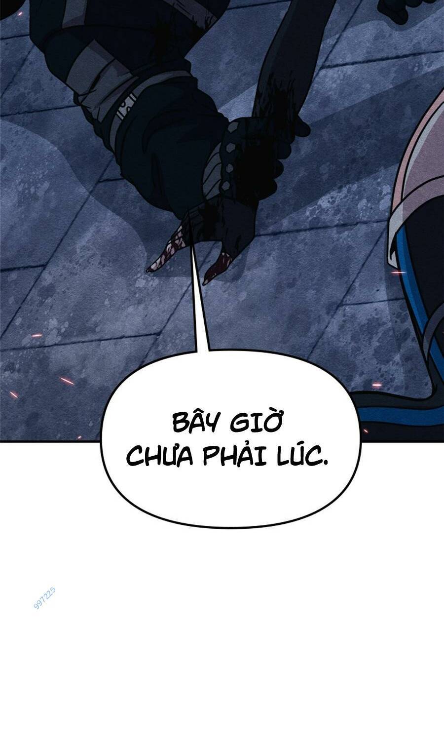 Xác Sống Và Sát Nhân Chap 32 - Next Chap 33