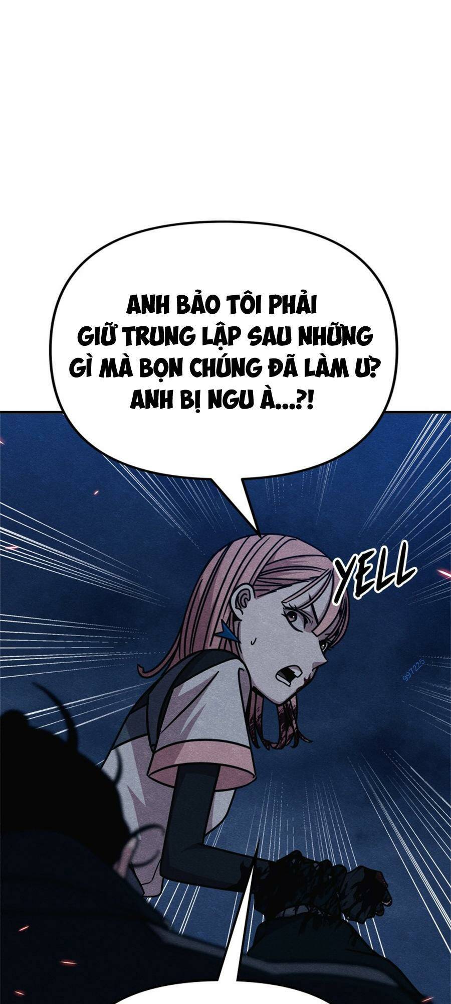 Xác Sống Và Sát Nhân Chap 32 - Next Chap 33