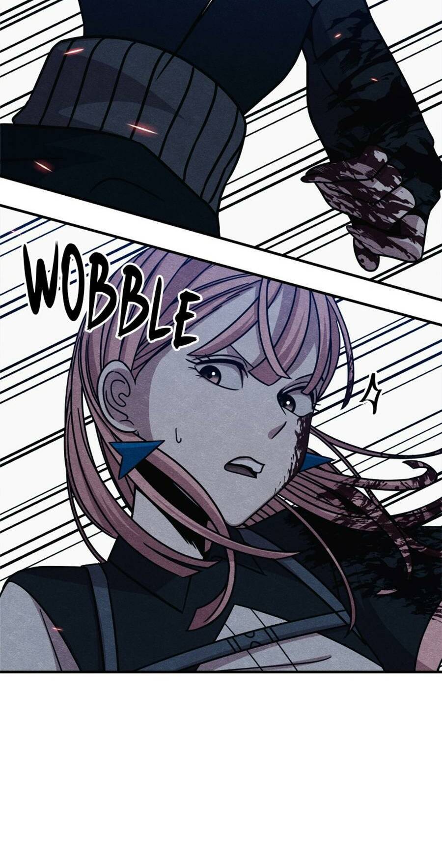 Xác Sống Và Sát Nhân Chap 32 - Next Chap 33