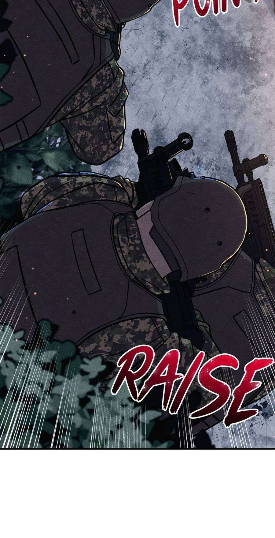 Xác Sống Và Sát Nhân Chap 32 - Next Chap 33