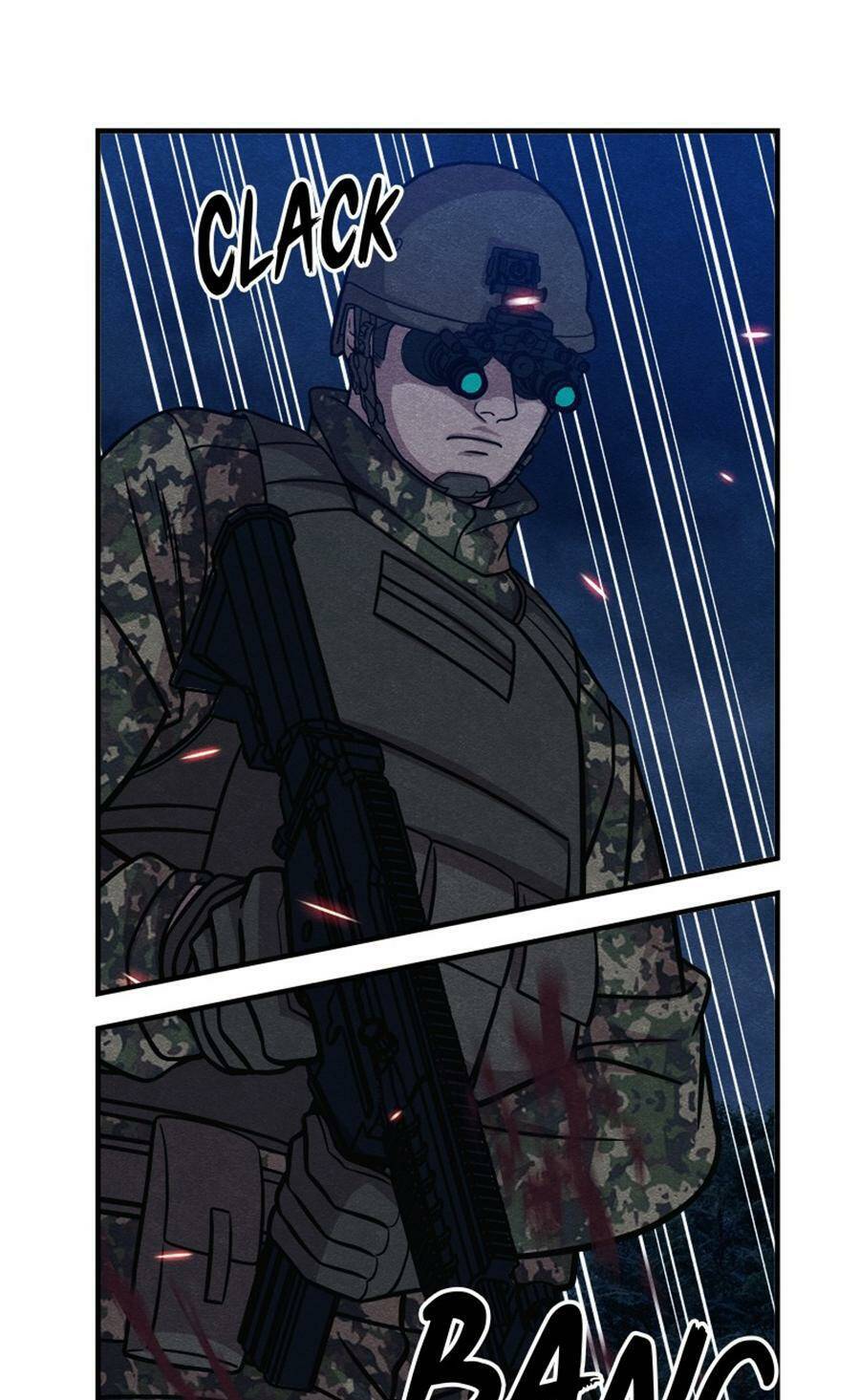 Xác Sống Và Sát Nhân Chap 32 - Next Chap 33