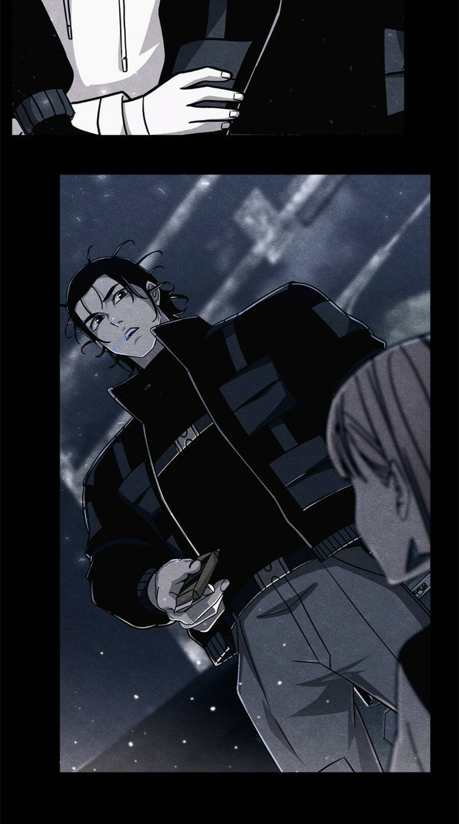 Xác Sống Và Sát Nhân Chap 32 - Next Chap 33