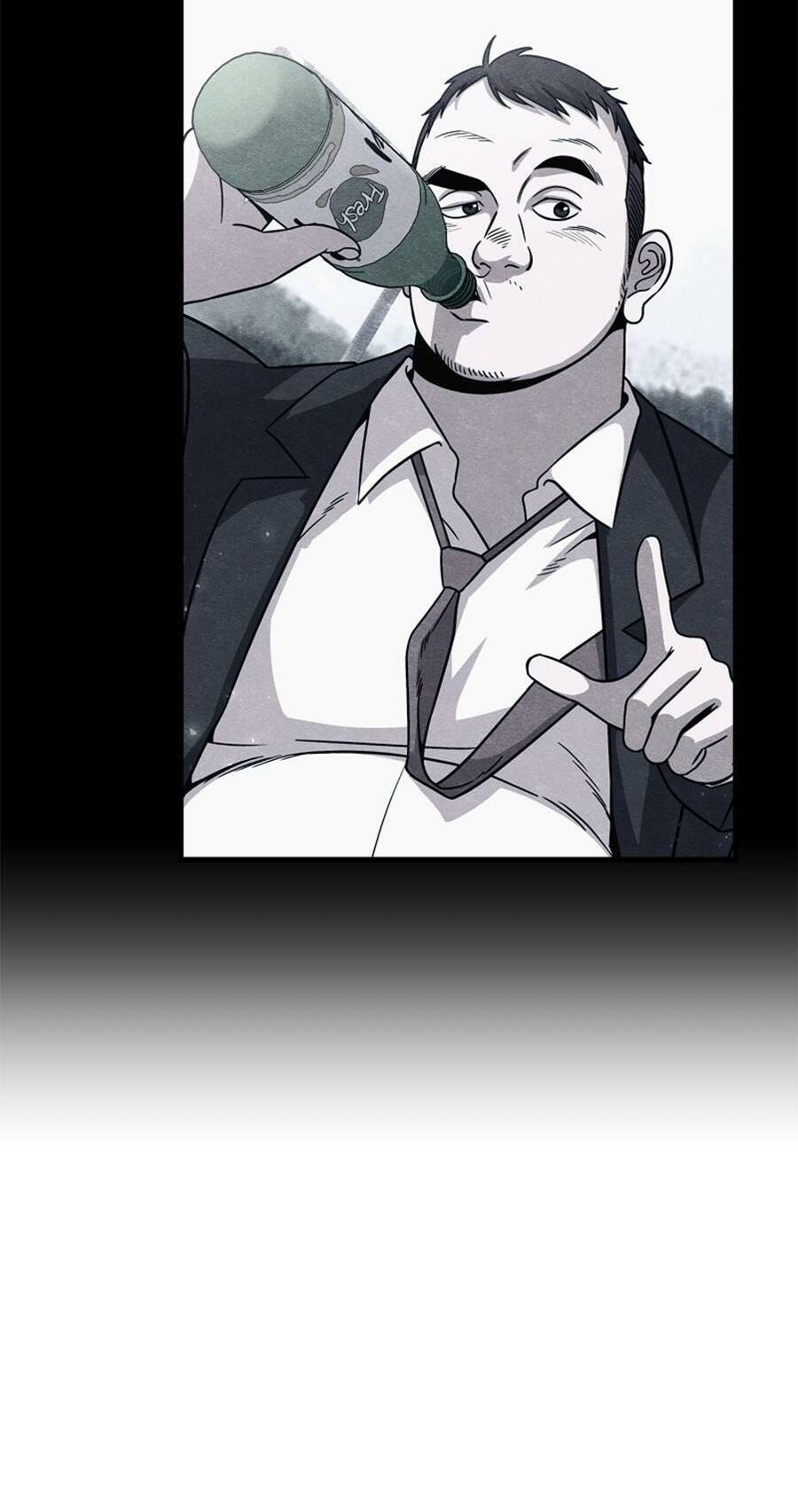 Xác Sống Và Sát Nhân Chap 32 - Next Chap 33