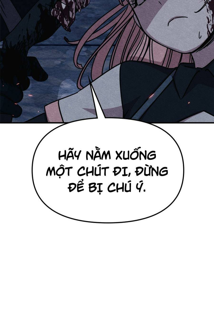 Xác Sống Và Sát Nhân Chap 32 - Next Chap 33