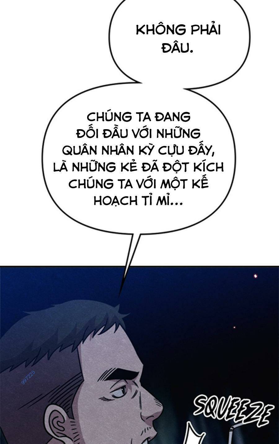 Xác Sống Và Sát Nhân Chap 32 - Next Chap 33