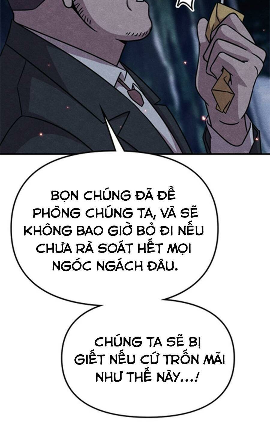Xác Sống Và Sát Nhân Chap 32 - Next Chap 33