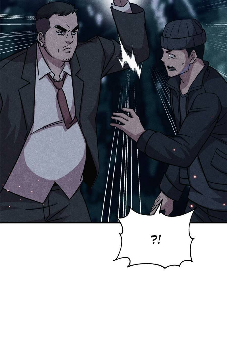 Xác Sống Và Sát Nhân Chap 32 - Next Chap 33