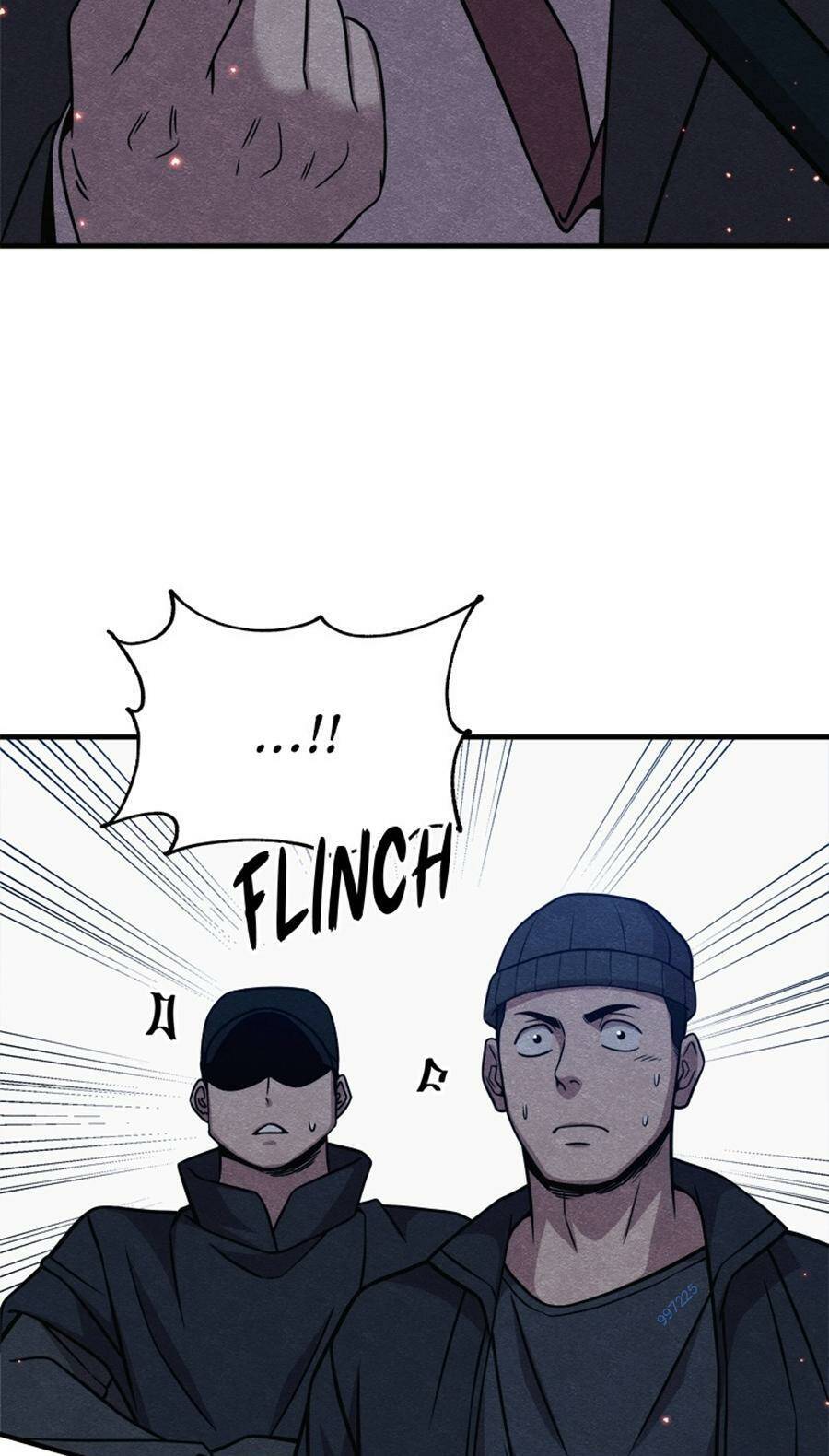 Xác Sống Và Sát Nhân Chap 32 - Next Chap 33