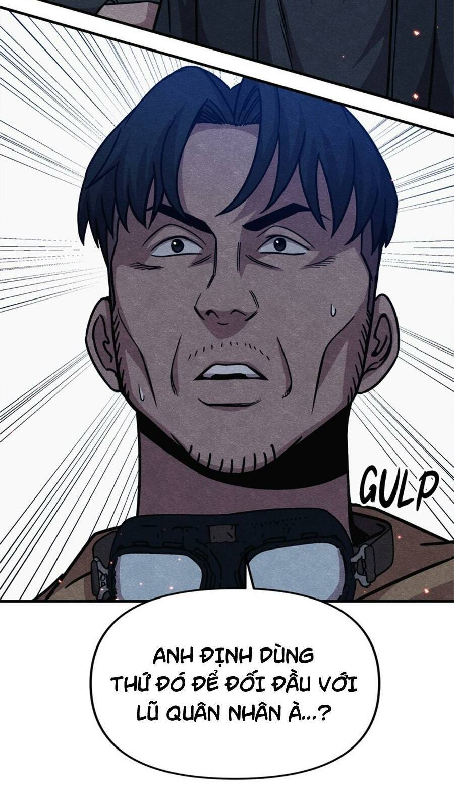 Xác Sống Và Sát Nhân Chap 32 - Next Chap 33