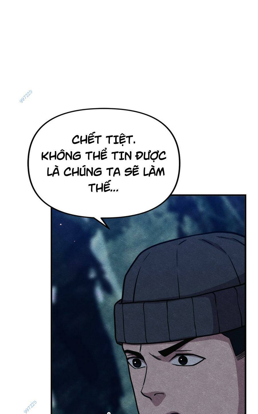 Xác Sống Và Sát Nhân Chap 32 - Next Chap 33