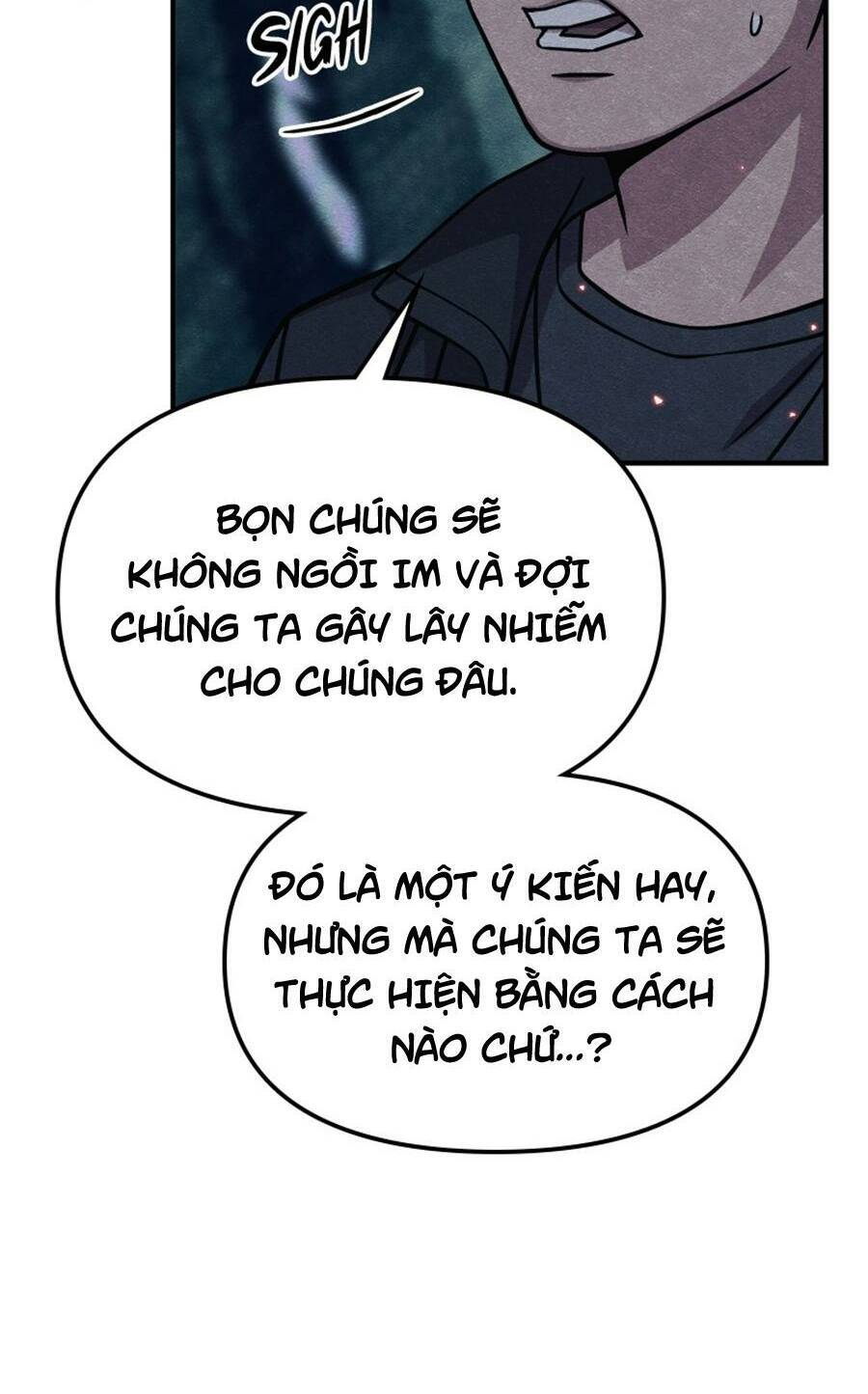 Xác Sống Và Sát Nhân Chap 32 - Next Chap 33