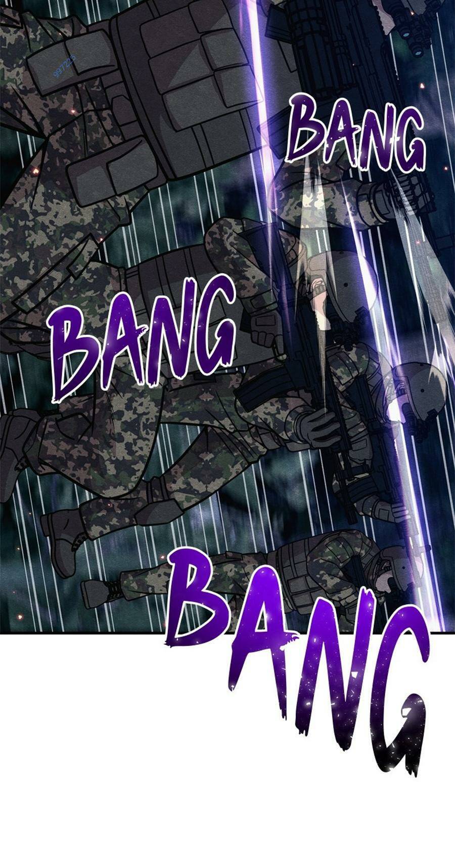 Xác Sống Và Sát Nhân Chap 32 - Next Chap 33