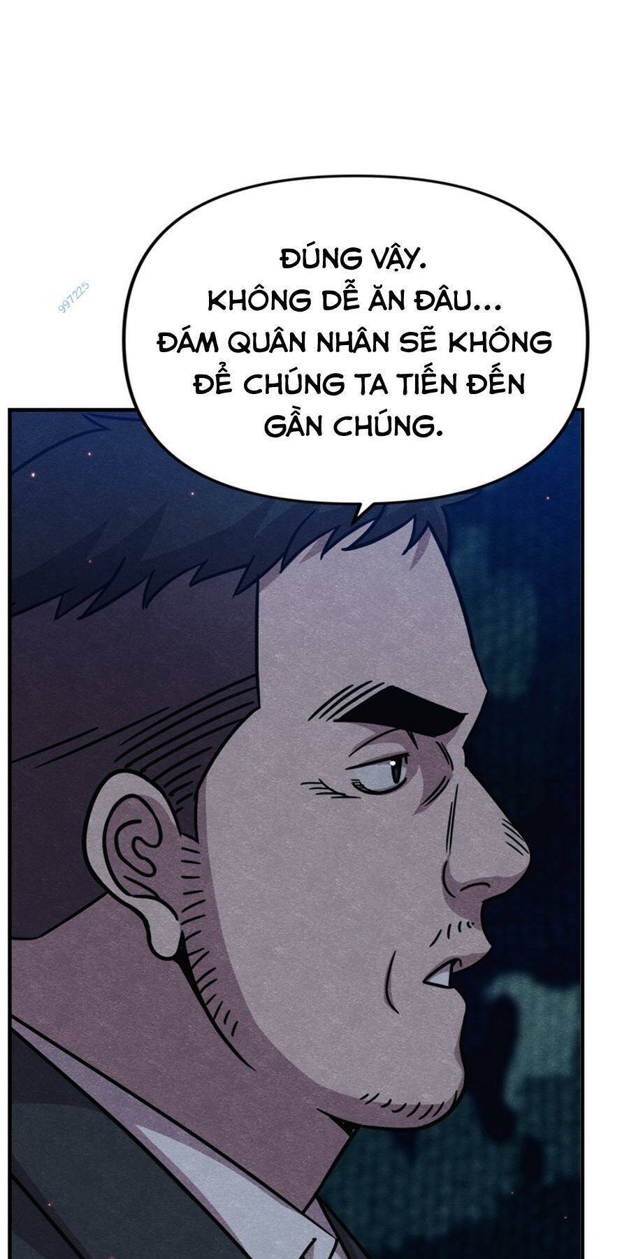 Xác Sống Và Sát Nhân Chap 32 - Next Chap 33