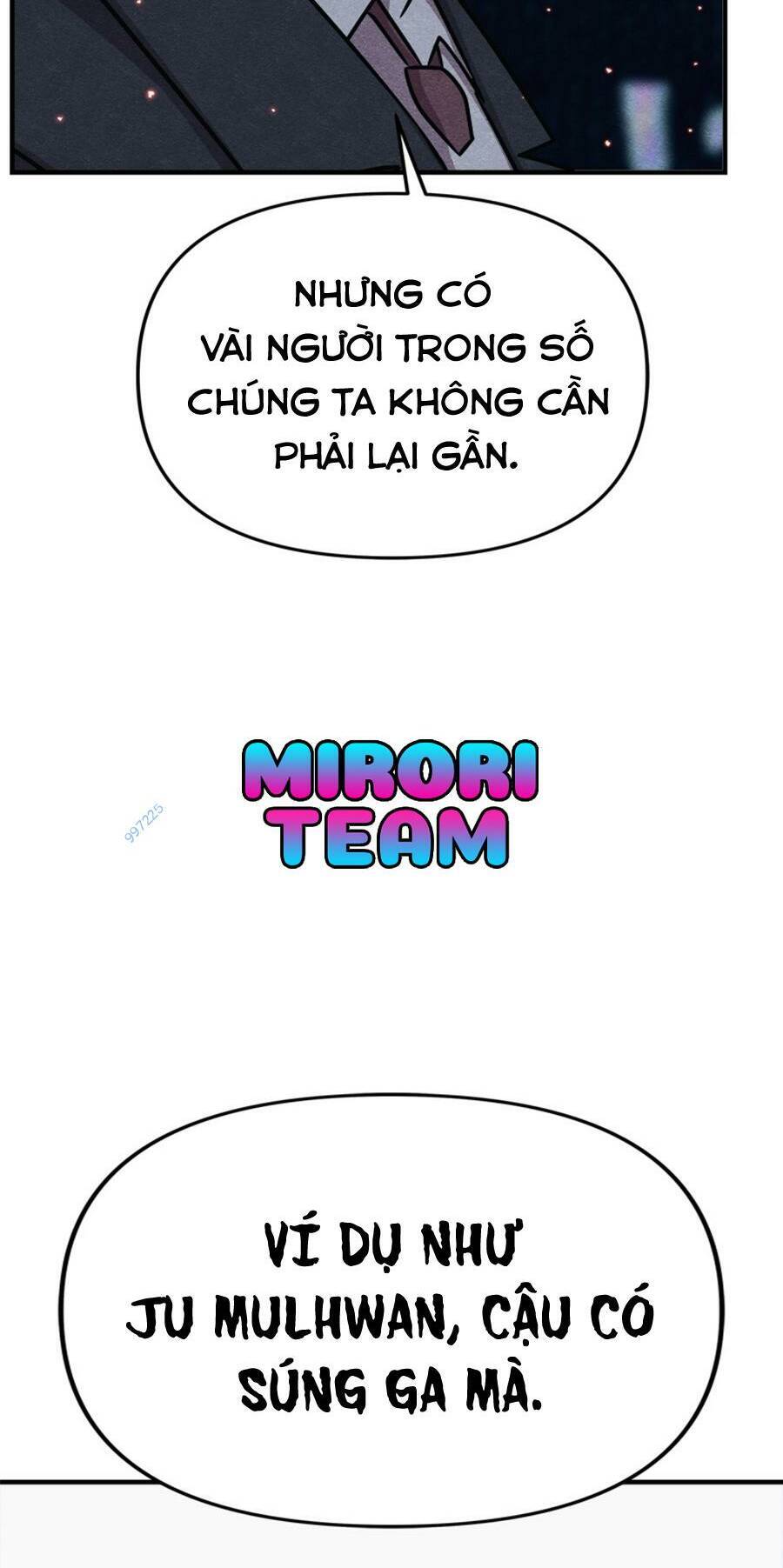 Xác Sống Và Sát Nhân Chap 32 - Next Chap 33