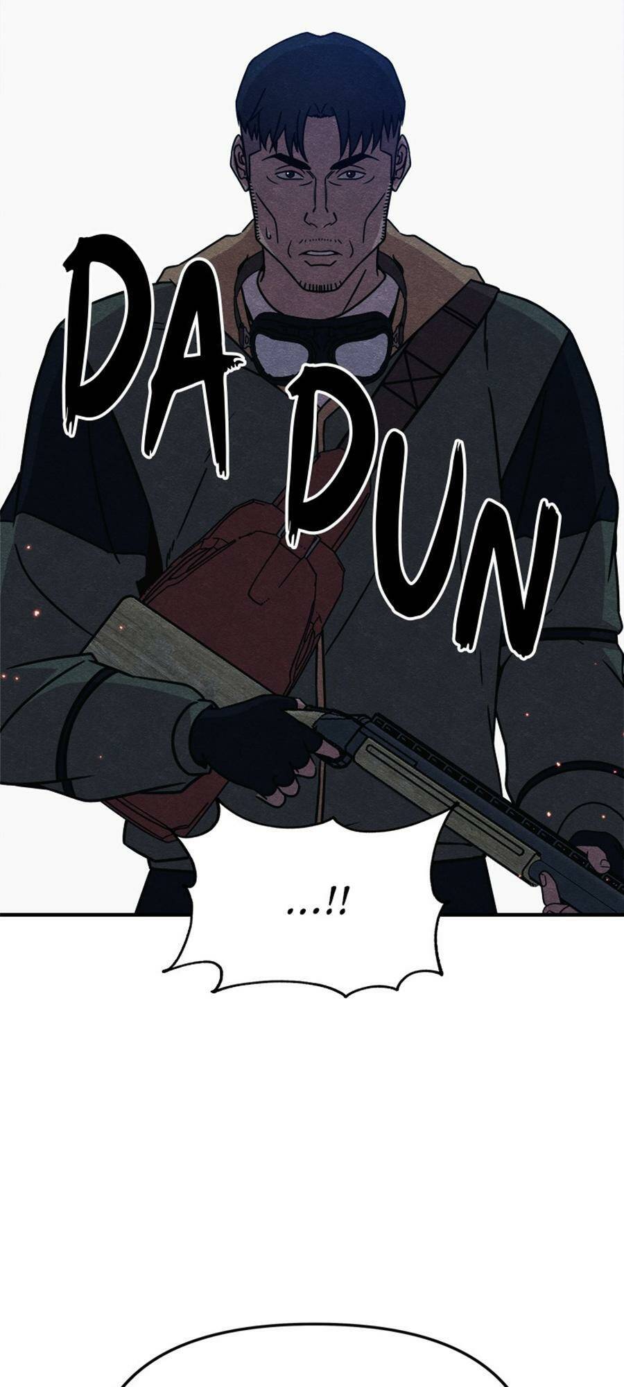 Xác Sống Và Sát Nhân Chap 32 - Next Chap 33