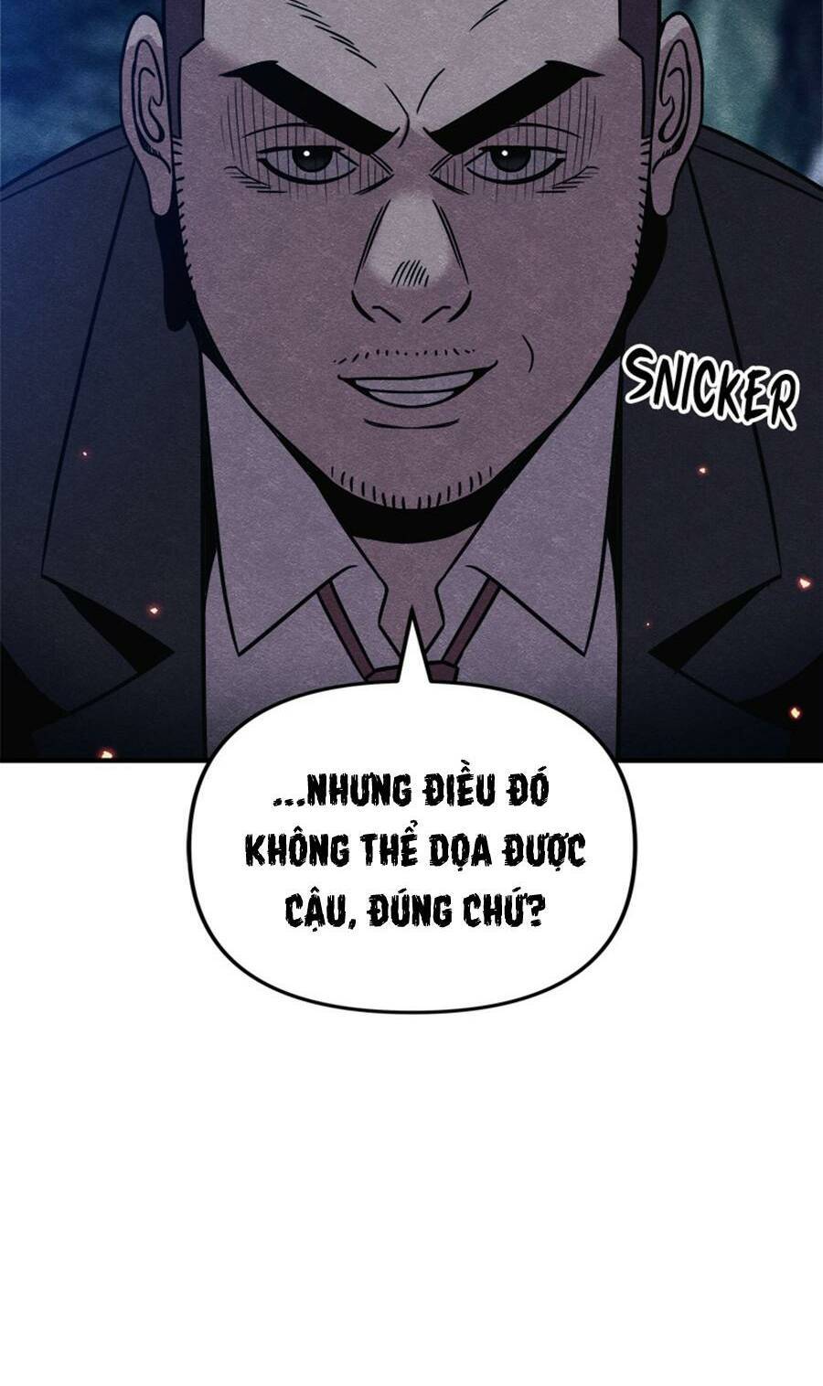 Xác Sống Và Sát Nhân Chap 32 - Next Chap 33