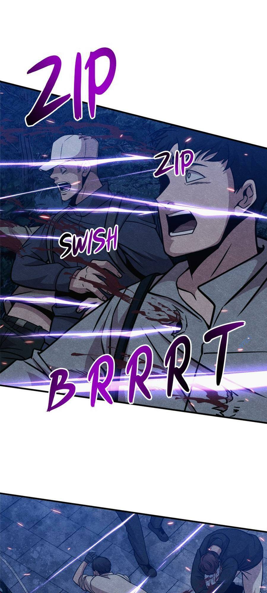 Xác Sống Và Sát Nhân Chap 32 - Next Chap 33