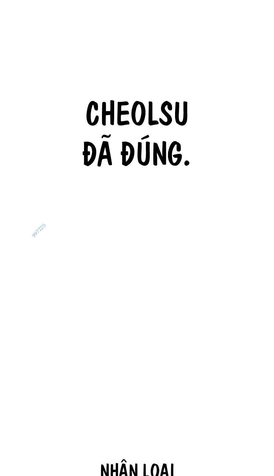Xác Sống Và Sát Nhân Chap 32 - Next Chap 33