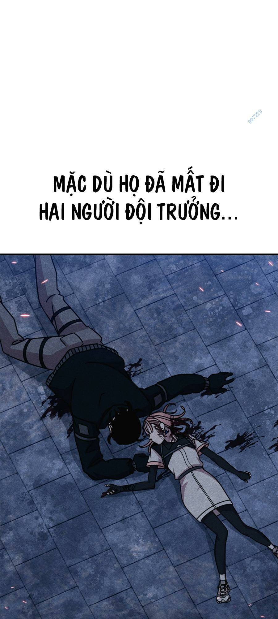 Xác Sống Và Sát Nhân Chap 32 - Next Chap 33
