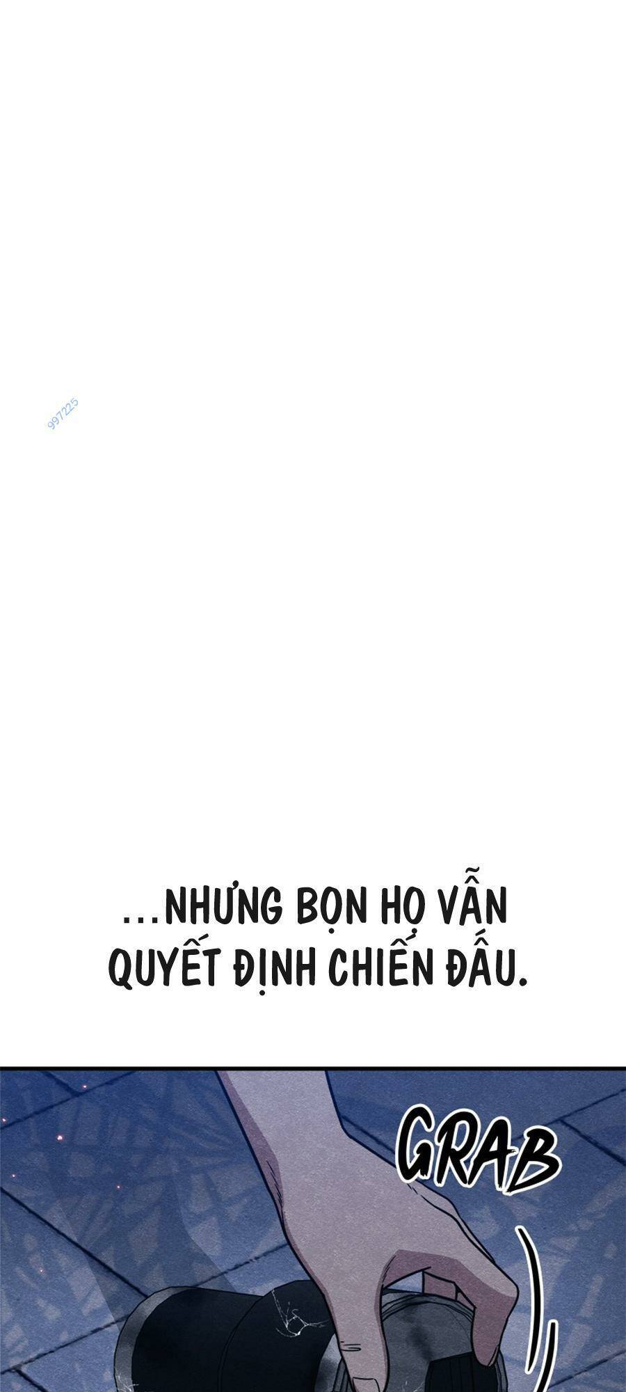Xác Sống Và Sát Nhân Chap 32 - Next Chap 33