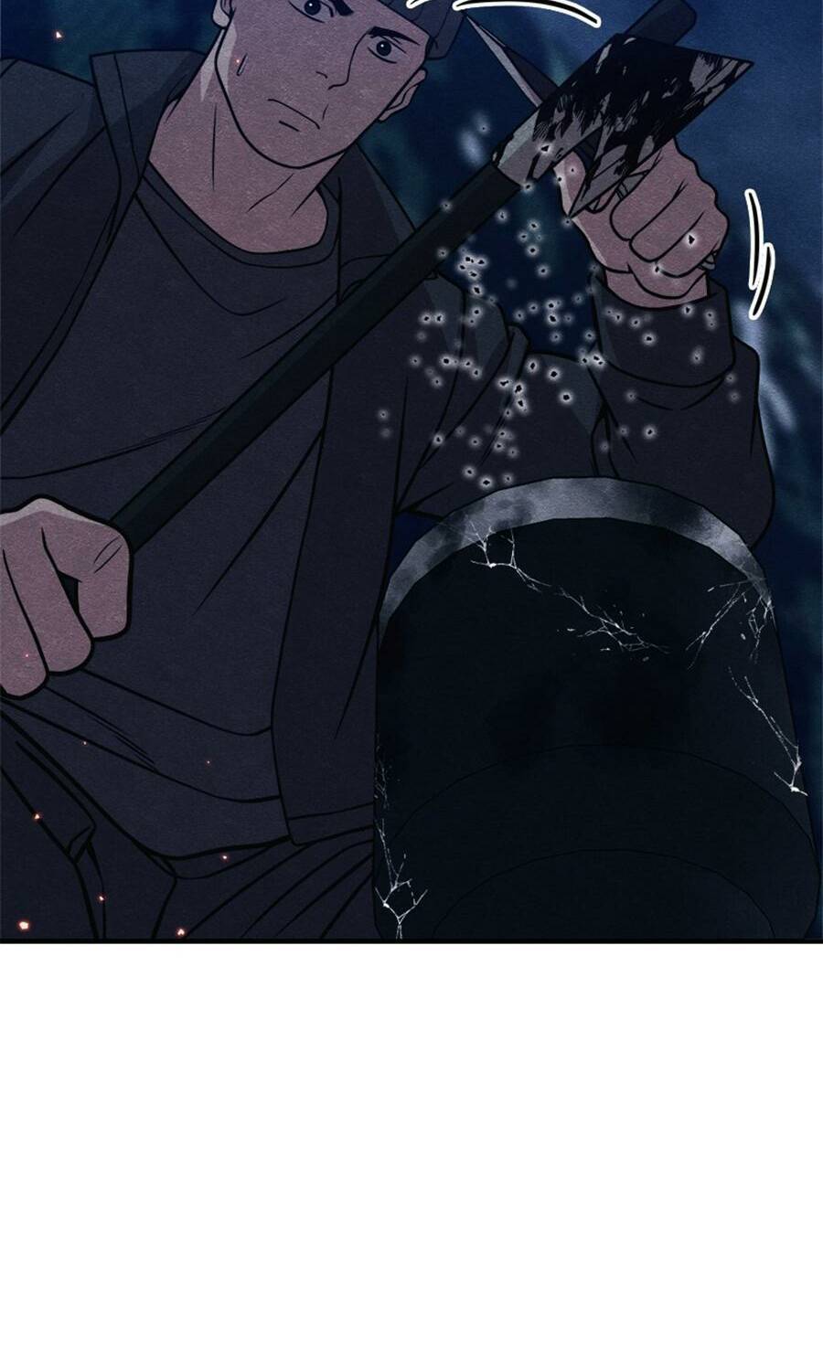 Xác Sống Và Sát Nhân Chap 32 - Next Chap 33
