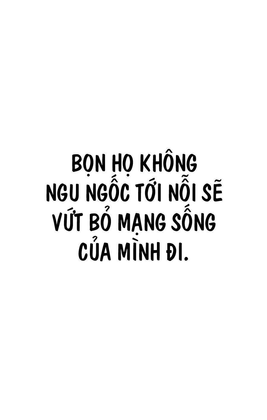 Xác Sống Và Sát Nhân Chap 32 - Next Chap 33