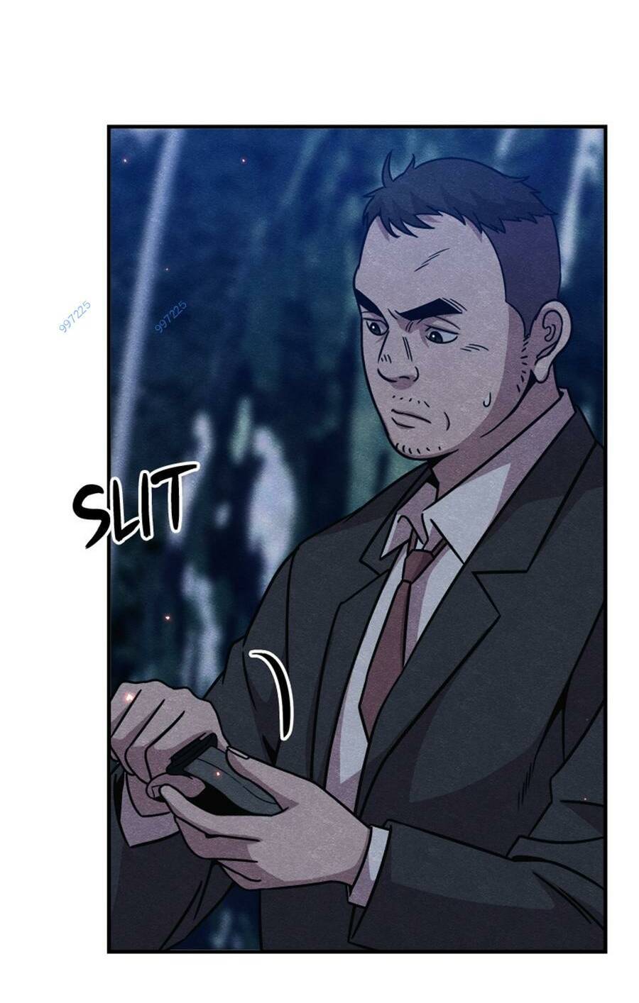 Xác Sống Và Sát Nhân Chap 32 - Next Chap 33