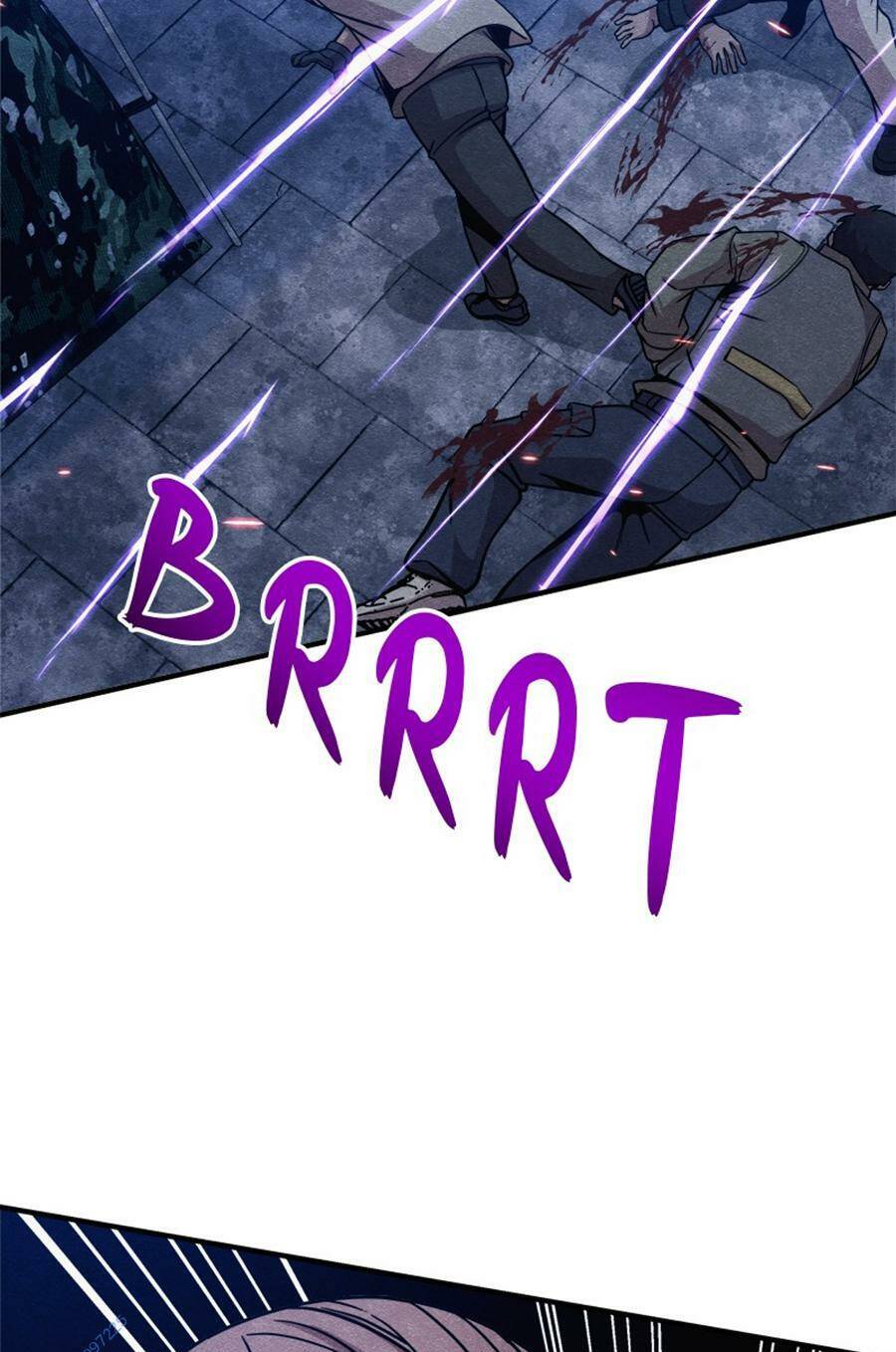 Xác Sống Và Sát Nhân Chap 32 - Next Chap 33