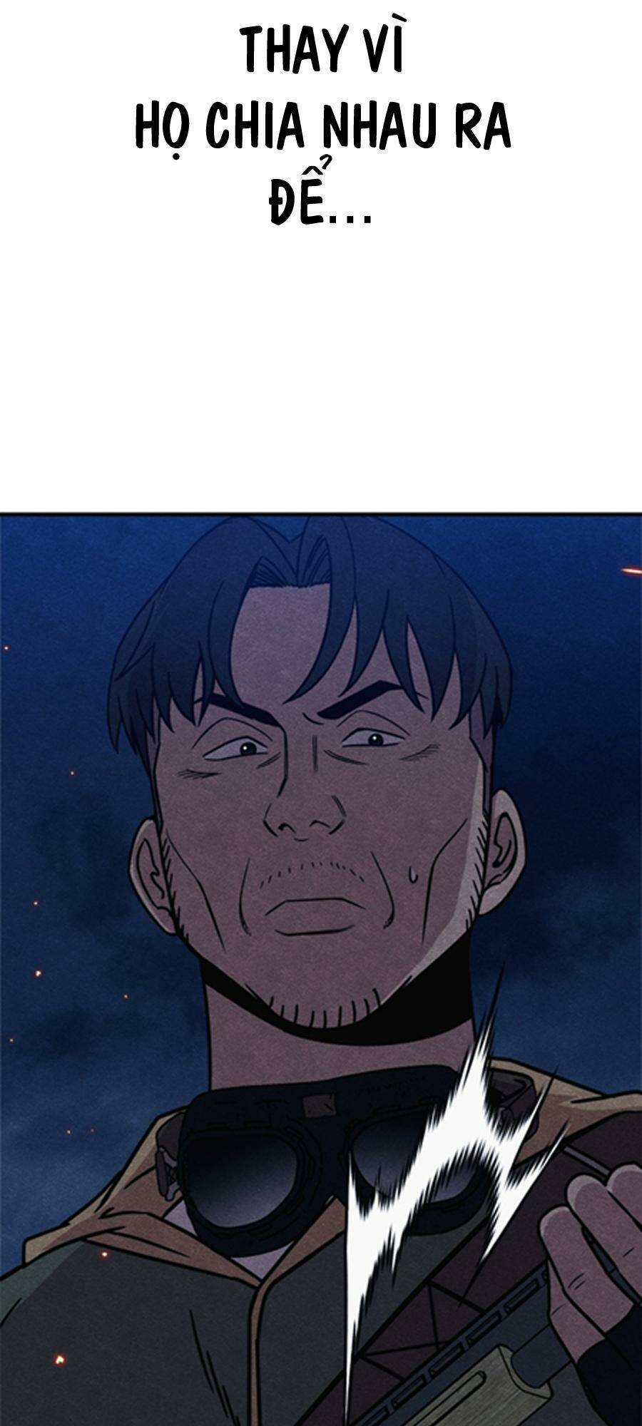 Xác Sống Và Sát Nhân Chap 32 - Next Chap 33