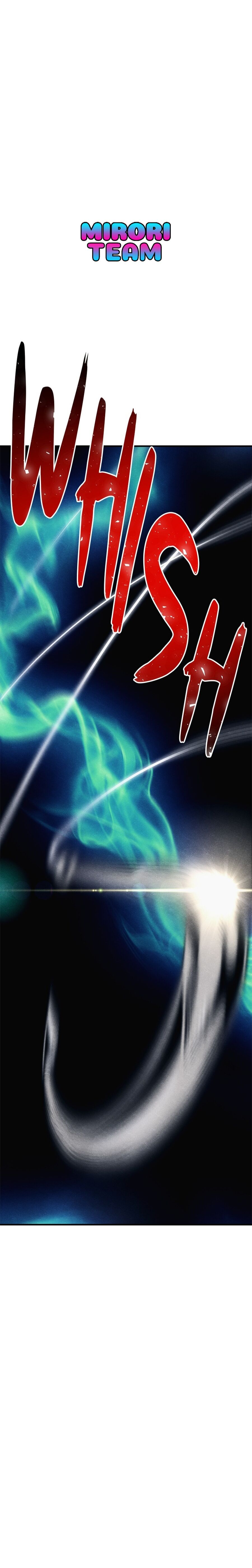Xác Sống Và Sát Nhân Chap 34 - Next Chap 35