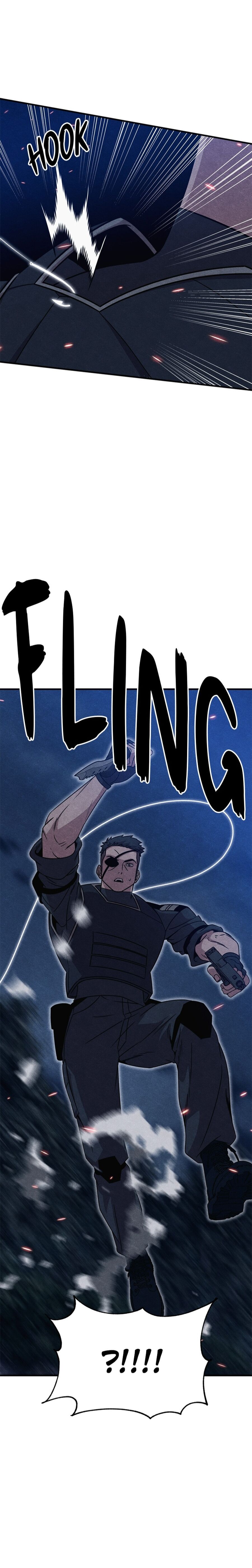 Xác Sống Và Sát Nhân Chap 34 - Next Chap 35