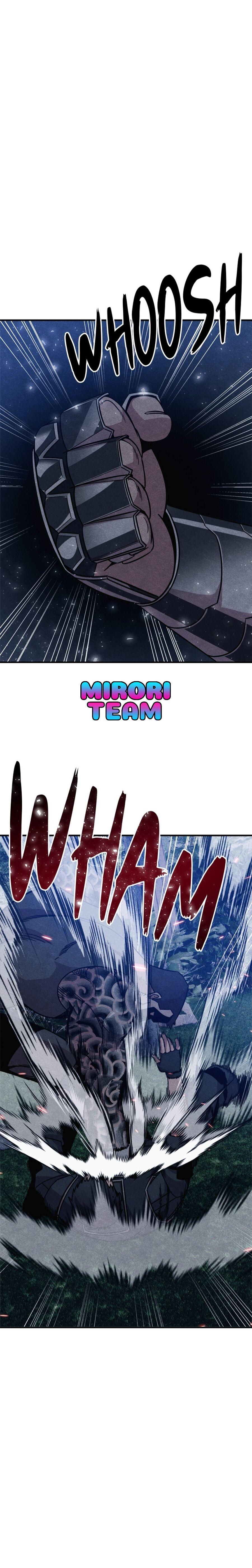 Xác Sống Và Sát Nhân Chap 34 - Next Chap 35