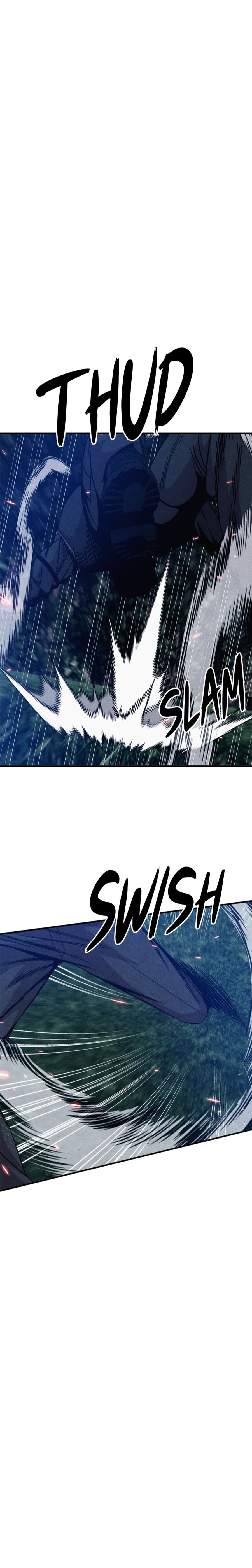 Xác Sống Và Sát Nhân Chap 34 - Next Chap 35