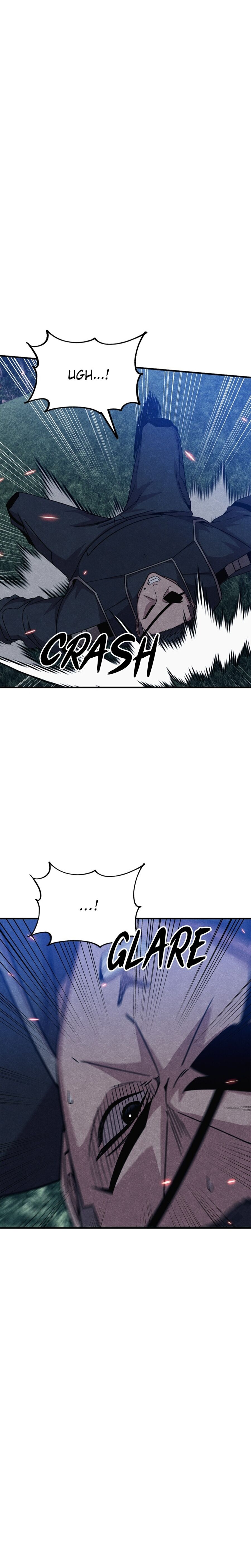 Xác Sống Và Sát Nhân Chap 34 - Next Chap 35