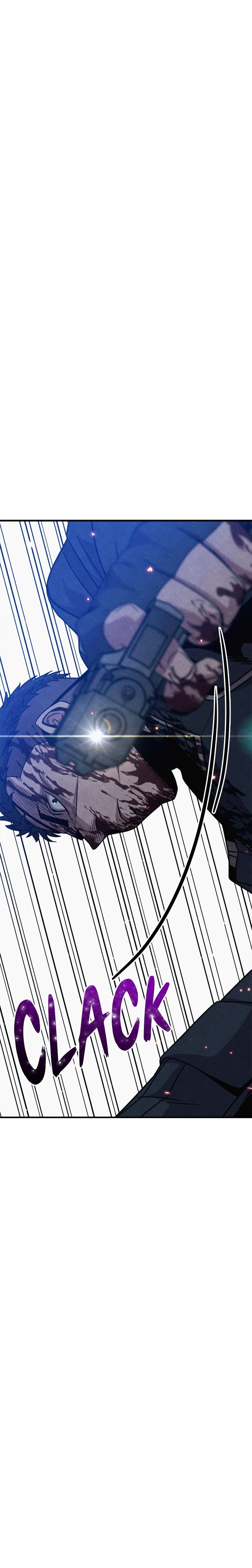 Xác Sống Và Sát Nhân Chap 34 - Next Chap 35