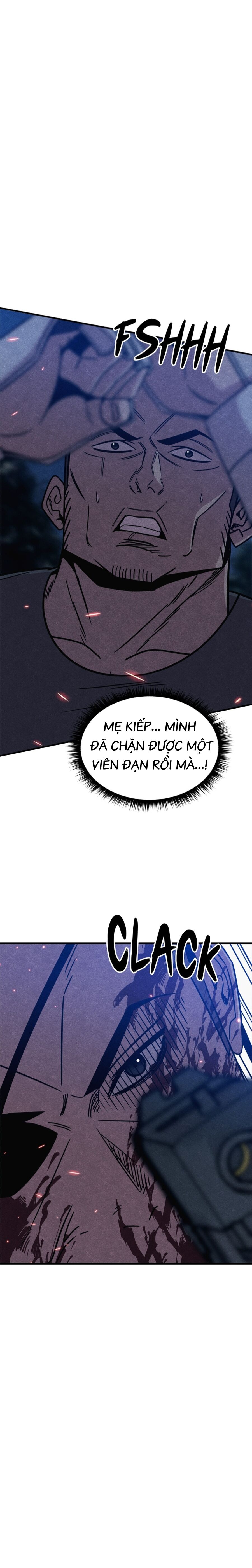 Xác Sống Và Sát Nhân Chap 34 - Next Chap 35