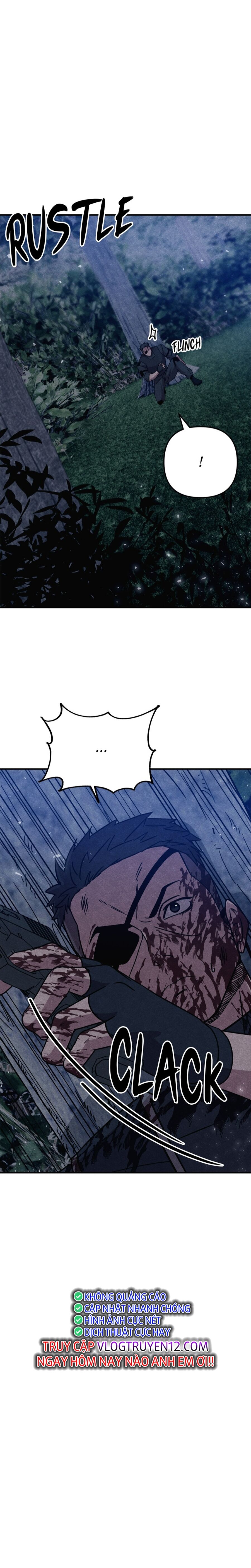 Xác Sống Và Sát Nhân Chap 34 - Next Chap 35