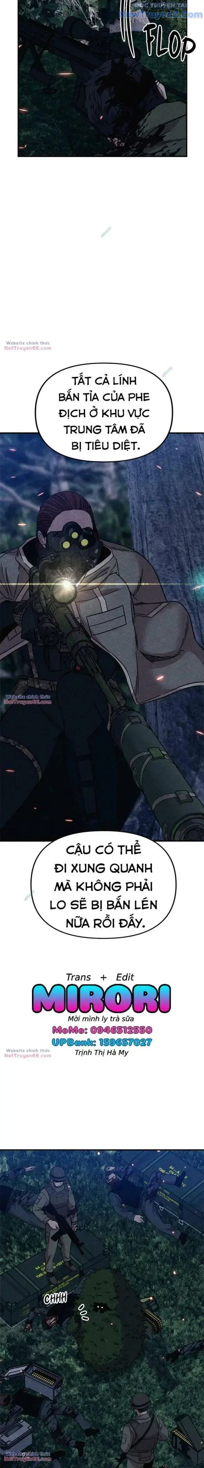 Xác Sống Và Sát Nhân Chap 35 - Next Chap 36