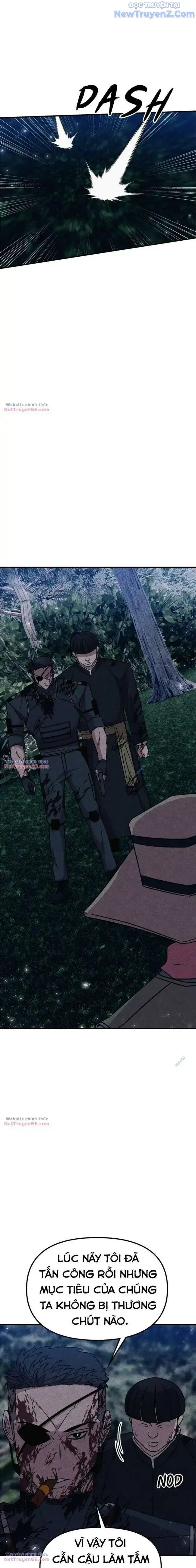Xác Sống Và Sát Nhân Chap 35 - Next Chap 36