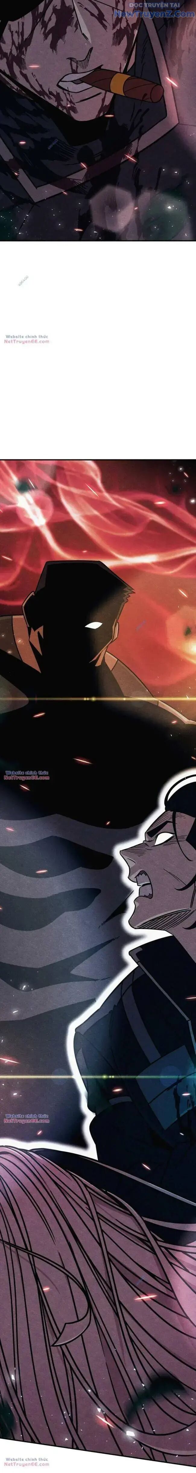 Xác Sống Và Sát Nhân Chap 35 - Next Chap 36