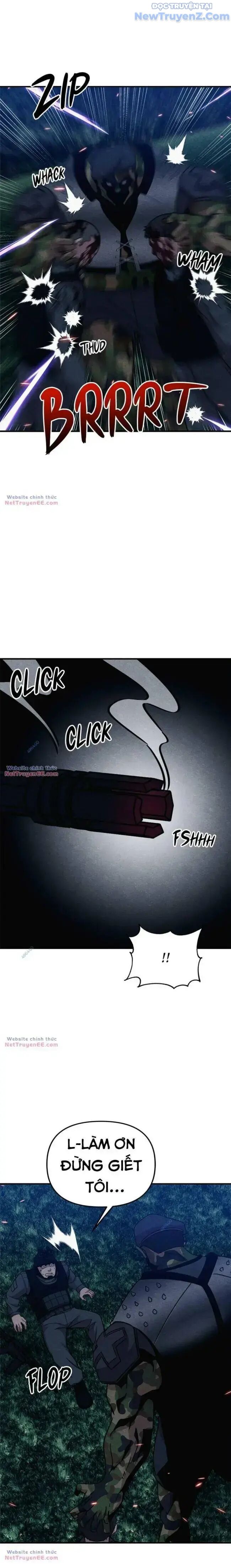 Xác Sống Và Sát Nhân Chap 35 - Next Chap 36