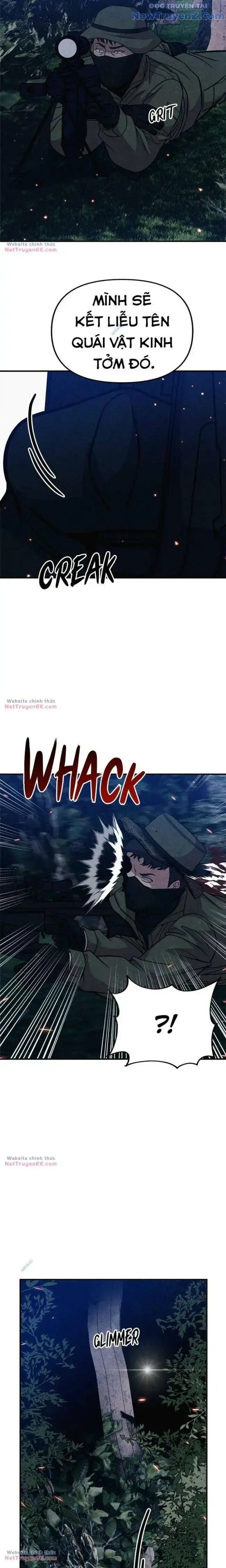 Xác Sống Và Sát Nhân Chap 35 - Next Chap 36