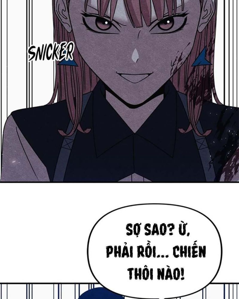 Xác Sống Và Sát Nhân Chap 36 - Next Chap 37