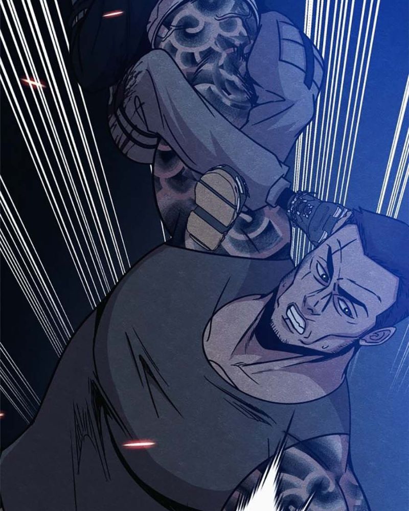 Xác Sống Và Sát Nhân Chap 36 - Next Chap 37