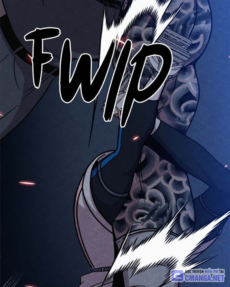 Xác Sống Và Sát Nhân Chap 36 - Next Chap 37