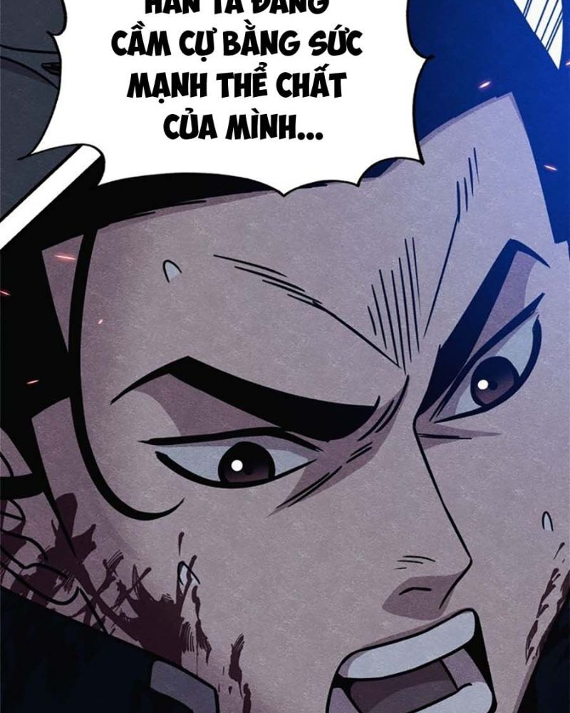 Xác Sống Và Sát Nhân Chap 36 - Next Chap 37