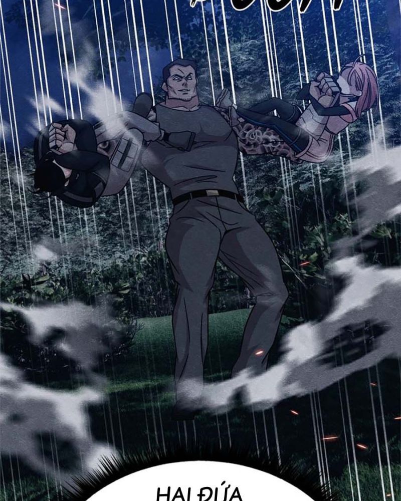 Xác Sống Và Sát Nhân Chap 36 - Next Chap 37